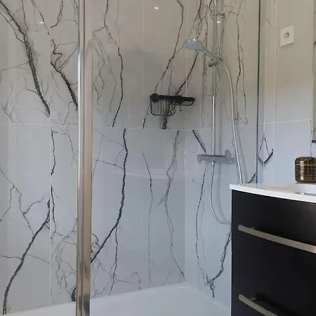 Maison Avec Jardin 펜션