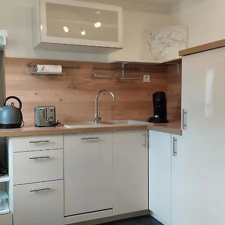 Maison Avec Jardin Feriehus