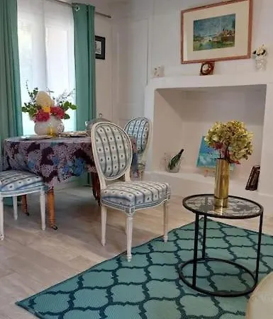 Nyaraló Maison Avec Jardin Honfleur
