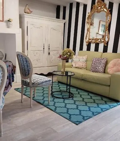 Maison Avec Jardin Feriehus *