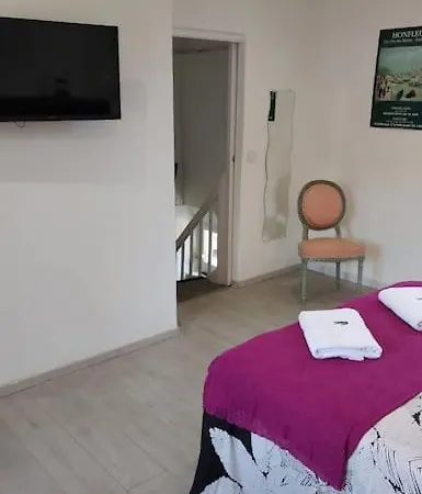 Maison Avec Jardin *