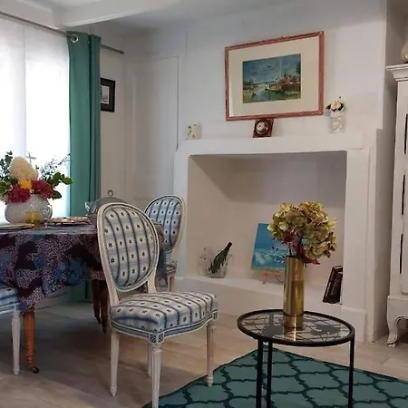 Maison Avec Jardin *