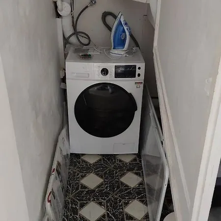 Maison Avec Jardin Feriehus