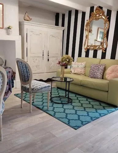 Maison Avec Jardin Будинок відпочинку *