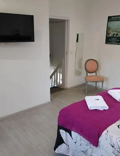 Maison Avec Jardin *