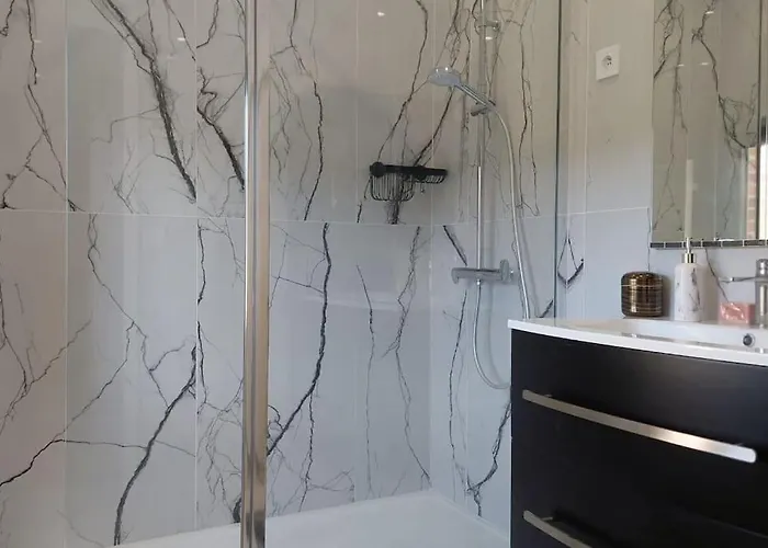 Maison Avec Jardin Будинок відпочинку